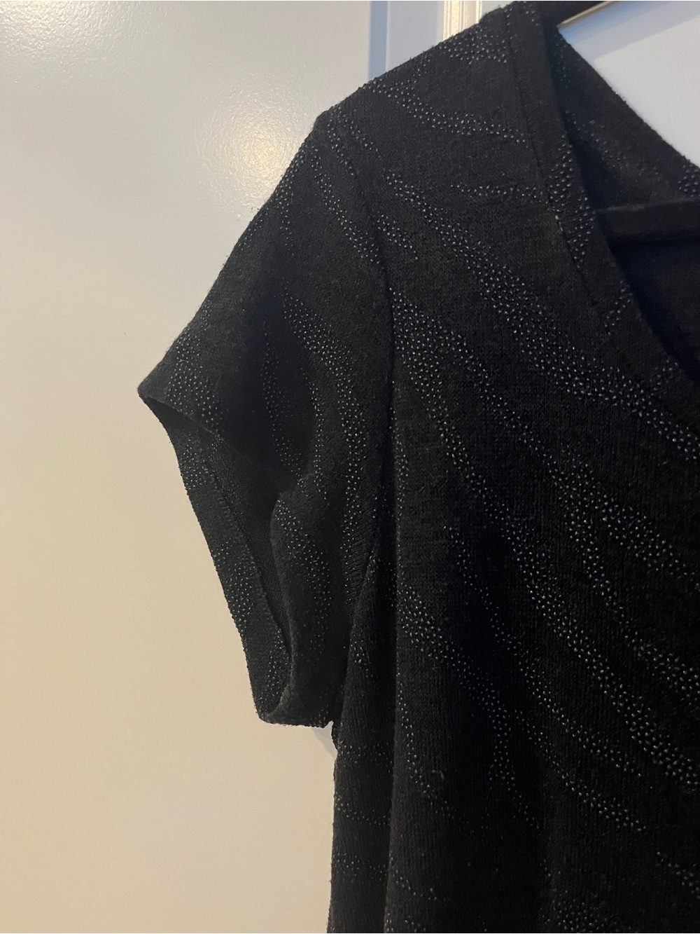 π»π»π» DRESS by ROBBIE BEE π BLACK - Picture 4 of 5